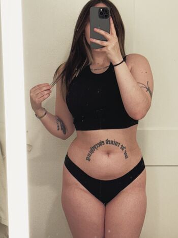 Full leaked Mckenzie lee/ private photo