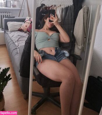 Full leaked Neyhr private photo