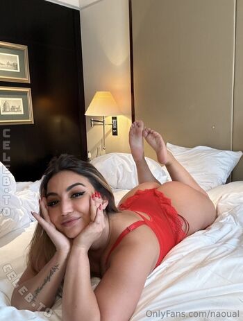 Full leaked Neyla rose private photo