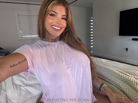 Full leaked Neyleen ashley private photo