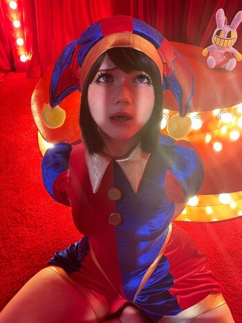 Full leaked Neyrodesu  page private photo