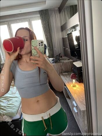 Full leaked Neyrodesu  page private photo
