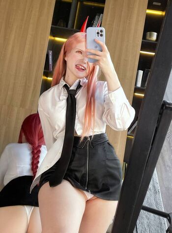 Full leaked Neyrodesu  page private photo