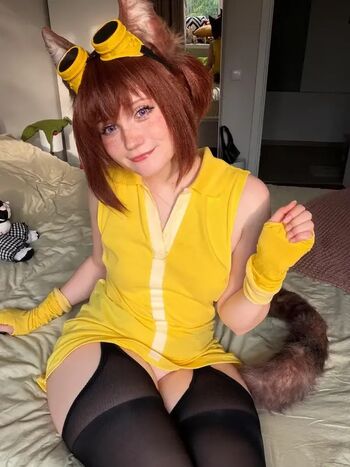 Full leaked Neyrodesu  page private photo