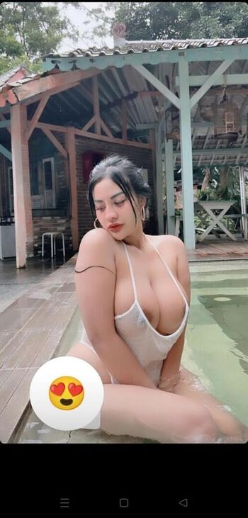 Full leaked Neysaalina private photo