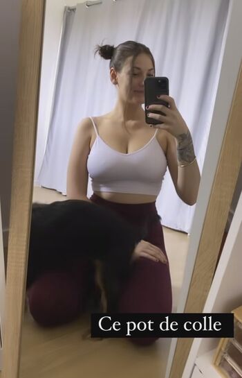 Full leaked Nezukocaat private photo