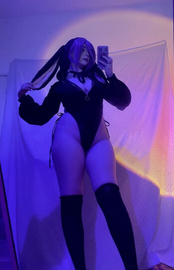 Full leaked Nezuumi private photo