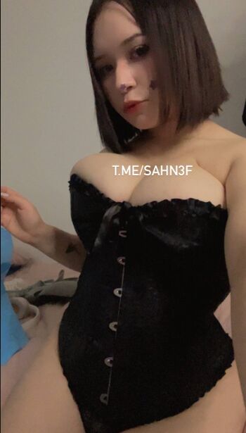 Full leaked Nf sa private photo