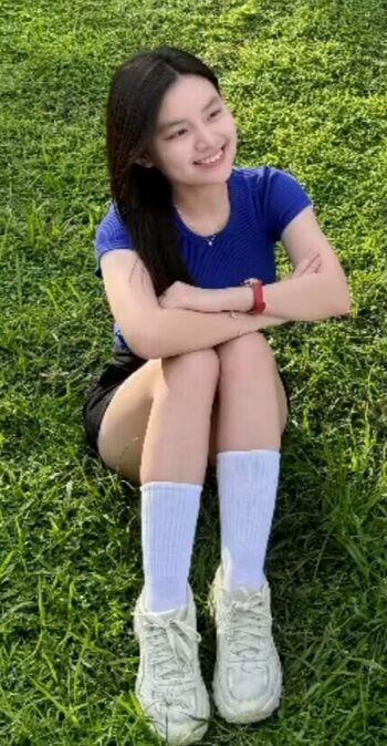 Full leaked Ng yee han private photo
