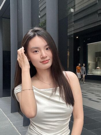 Full leaked Ng yee han private photo