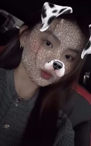 Full leaked Ng yee han private photo