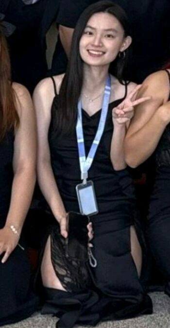 Full leaked Ng yee han private photo