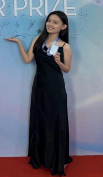 Full leaked Ng yee han private photo