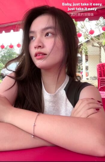 Full leaked Ng yee han private photo