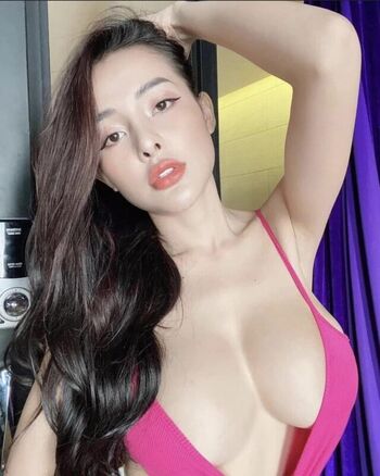Full leaked Ngan page private photo