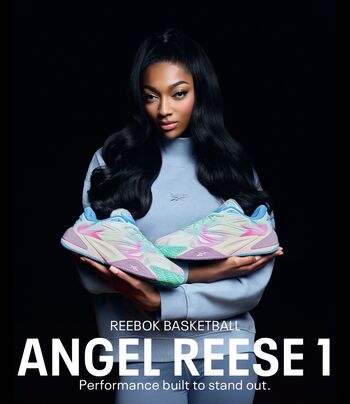 Full leaked Ngel reese private photo