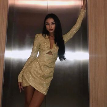 Full leaked Ngocmintmint page private photo