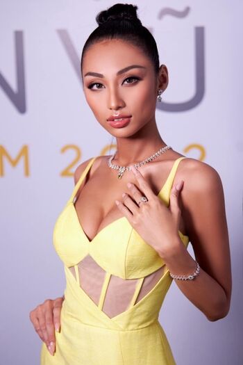 Full leaked Ngocmintmint page private photo