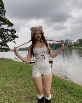 Full leaked Nhendayne private photo