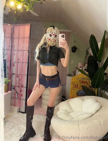 Full leaked Nia pixie page private photo