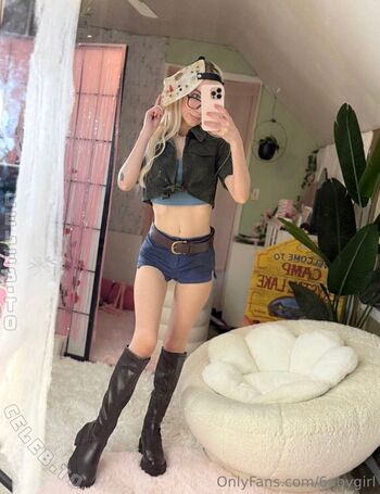 Full leaked Nia pixie page private photo