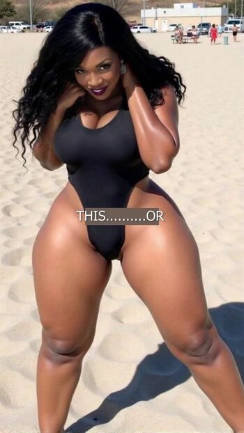 Full leaked Niajohnson private photo