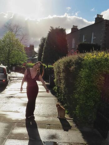 Full leaked Niamh cryan private photo