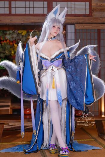 Full leaked Niantutu private photo