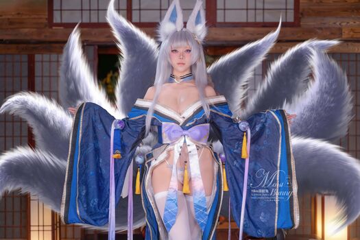 Full leaked Niantutu private photo