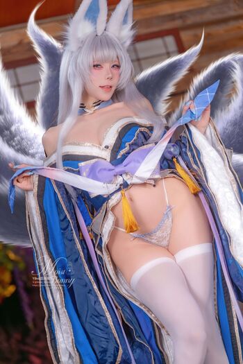 Full leaked Niantutu private photo