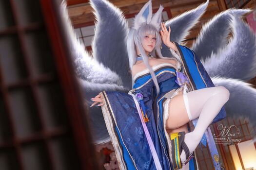 Full leaked Niantutu private photo