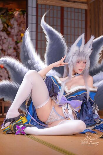 Full leaked Niantutu private photo