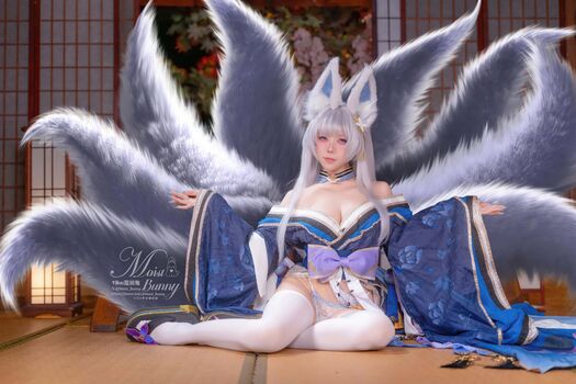 Full leaked Niantutu private photo