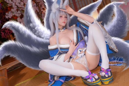 Full leaked Niantutu private photo
