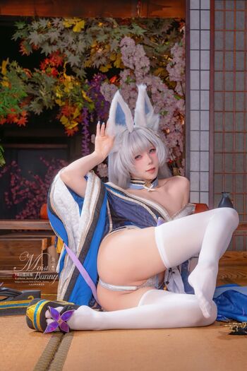 Full leaked Niantutu private photo