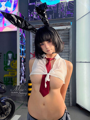 Full leaked Niantutu private photo