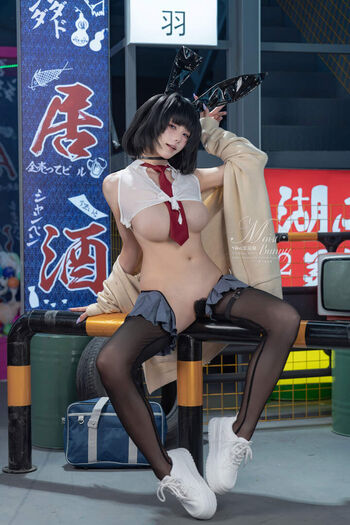 Full leaked Niantutu private photo