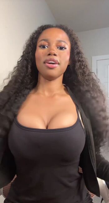 Full leaked Niara asantewa private photo