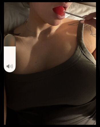 Full leaked Nicci hernestig private photo