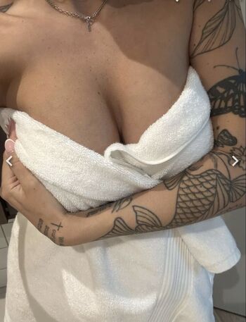 Full leaked Nicci hernestig private photo