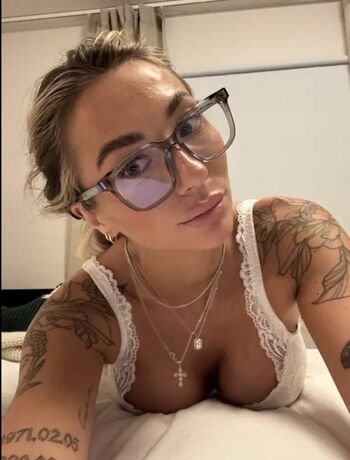 Full leaked Nicci hernestig private photo