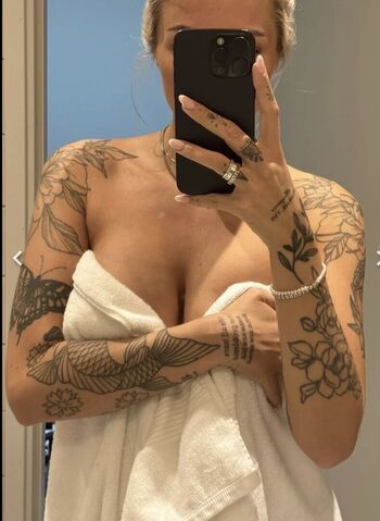 Full leaked Nicci hernestig private photo