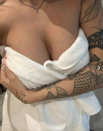 Nicci Hernestig
