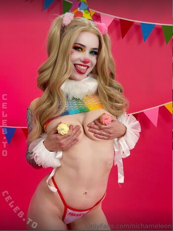 Nichameleon
