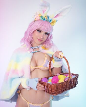 Full leaked Nichameleon private photo