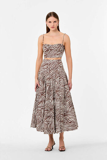 Full leaked Nicholas skirt private photo