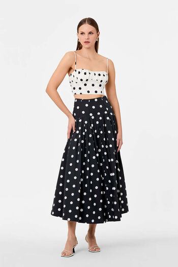 Nicholas Skirt