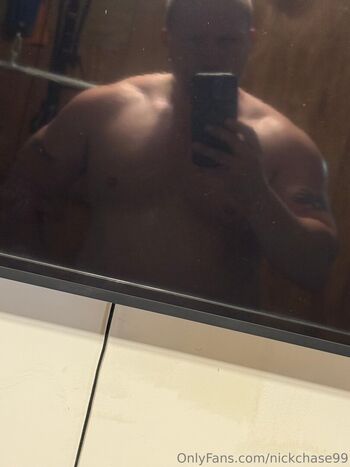 Full leaked Nickchase private photo