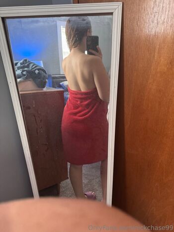 Full leaked Nickchase private photo