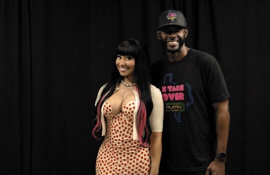 Full leaked Nicki minaj private photo